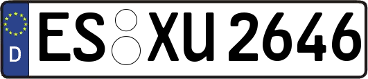 ES-XU2646