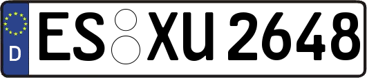 ES-XU2648