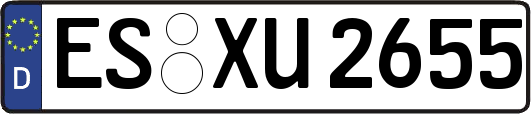 ES-XU2655