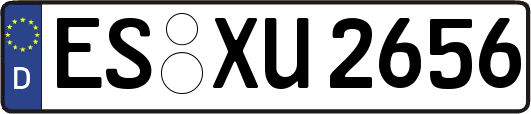 ES-XU2656