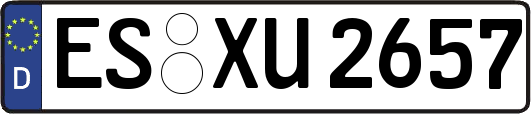 ES-XU2657