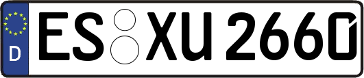 ES-XU2660