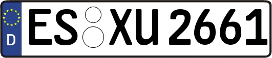 ES-XU2661