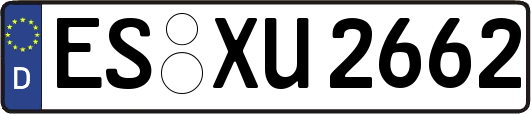 ES-XU2662