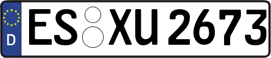 ES-XU2673