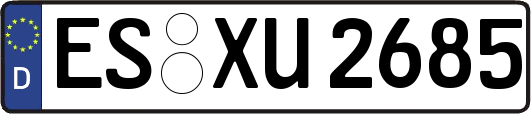 ES-XU2685