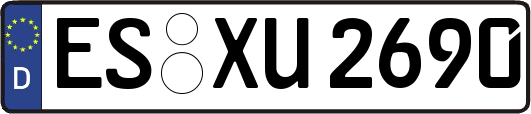 ES-XU2690