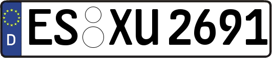 ES-XU2691