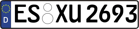 ES-XU2693
