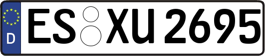 ES-XU2695