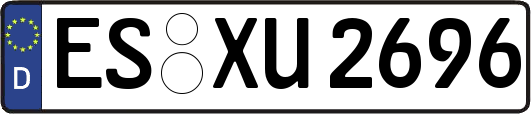ES-XU2696