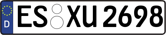 ES-XU2698