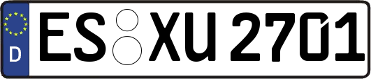 ES-XU2701