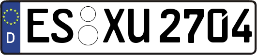 ES-XU2704