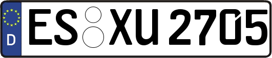 ES-XU2705
