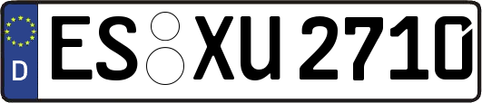 ES-XU2710
