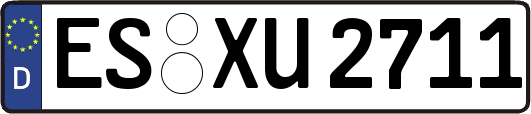 ES-XU2711