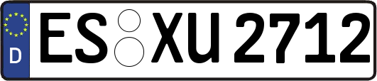 ES-XU2712