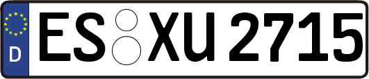 ES-XU2715