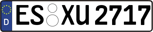 ES-XU2717