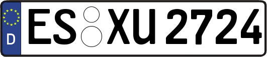 ES-XU2724