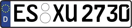 ES-XU2730