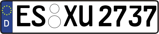 ES-XU2737