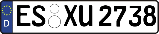 ES-XU2738
