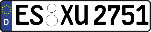 ES-XU2751