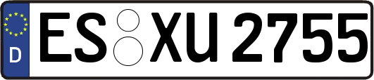 ES-XU2755