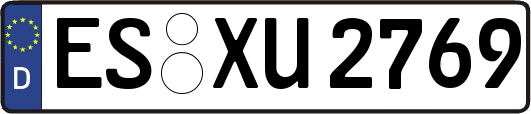 ES-XU2769
