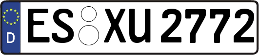 ES-XU2772