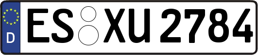 ES-XU2784