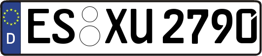 ES-XU2790