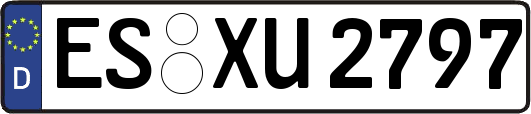 ES-XU2797