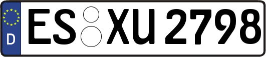 ES-XU2798