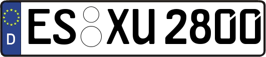 ES-XU2800