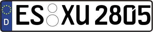 ES-XU2805