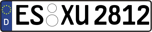 ES-XU2812