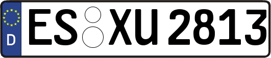 ES-XU2813