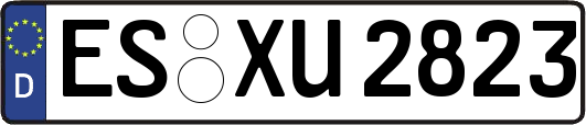 ES-XU2823