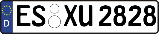 ES-XU2828