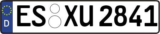 ES-XU2841