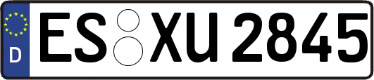 ES-XU2845