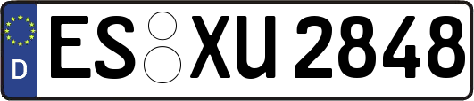 ES-XU2848