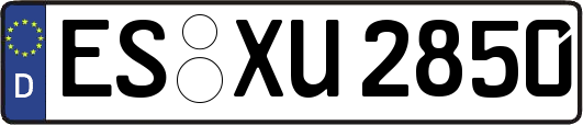 ES-XU2850