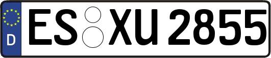 ES-XU2855