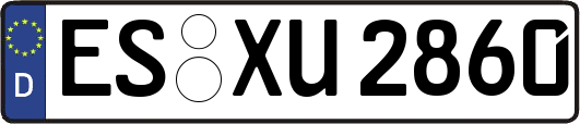 ES-XU2860