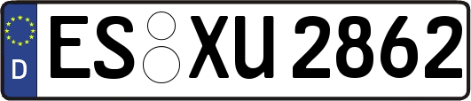 ES-XU2862