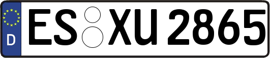 ES-XU2865